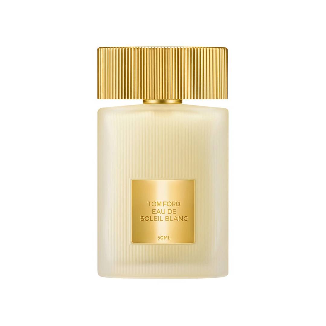 Eau De Soleil Blanc Туалетная вода