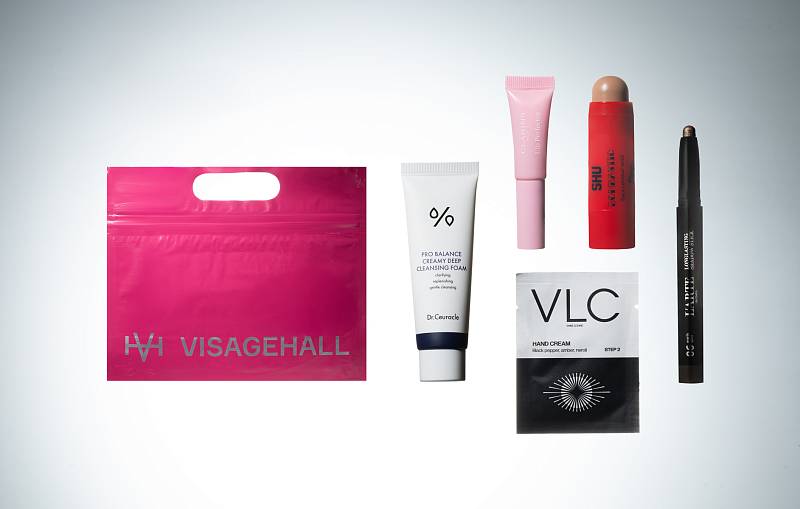 Подарок при покупке 