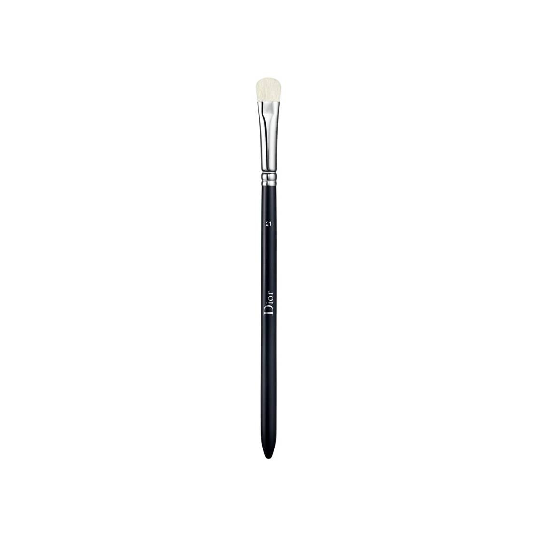 Кисть для растушевки теней 21 Dior Backstage Eyes Brush