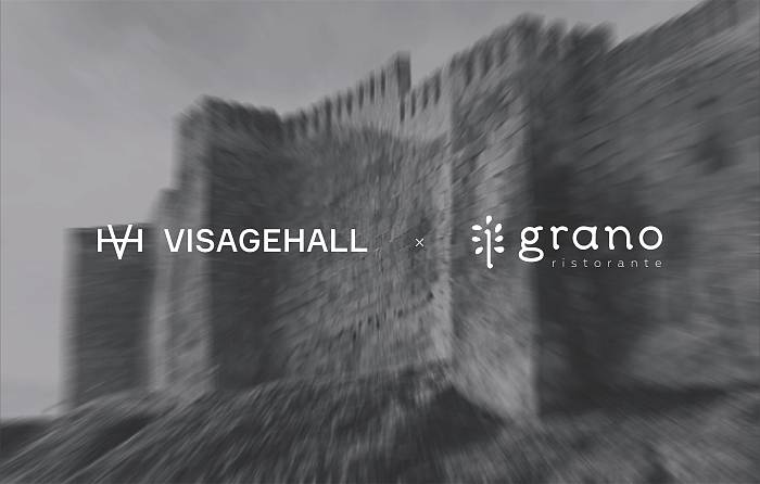 VISAGEHALL x Viva il Grano
