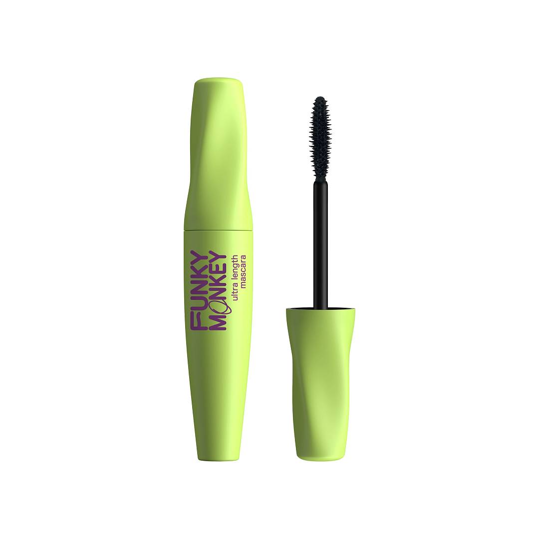 Тушь для ресниц Hyper volume mascara