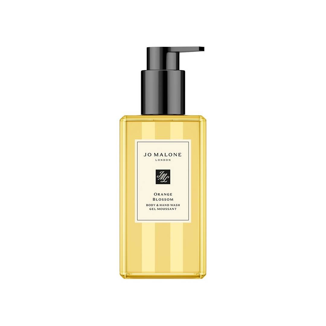 Orange Blossom Гель для душа 250мл 