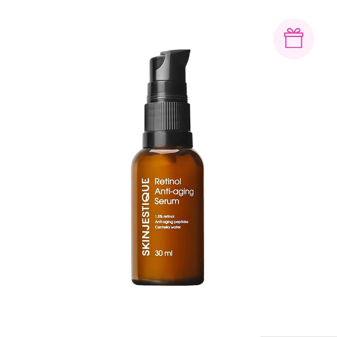 Лифтинг-сыворотка с ретинолом Retinol Anti-aging Serum