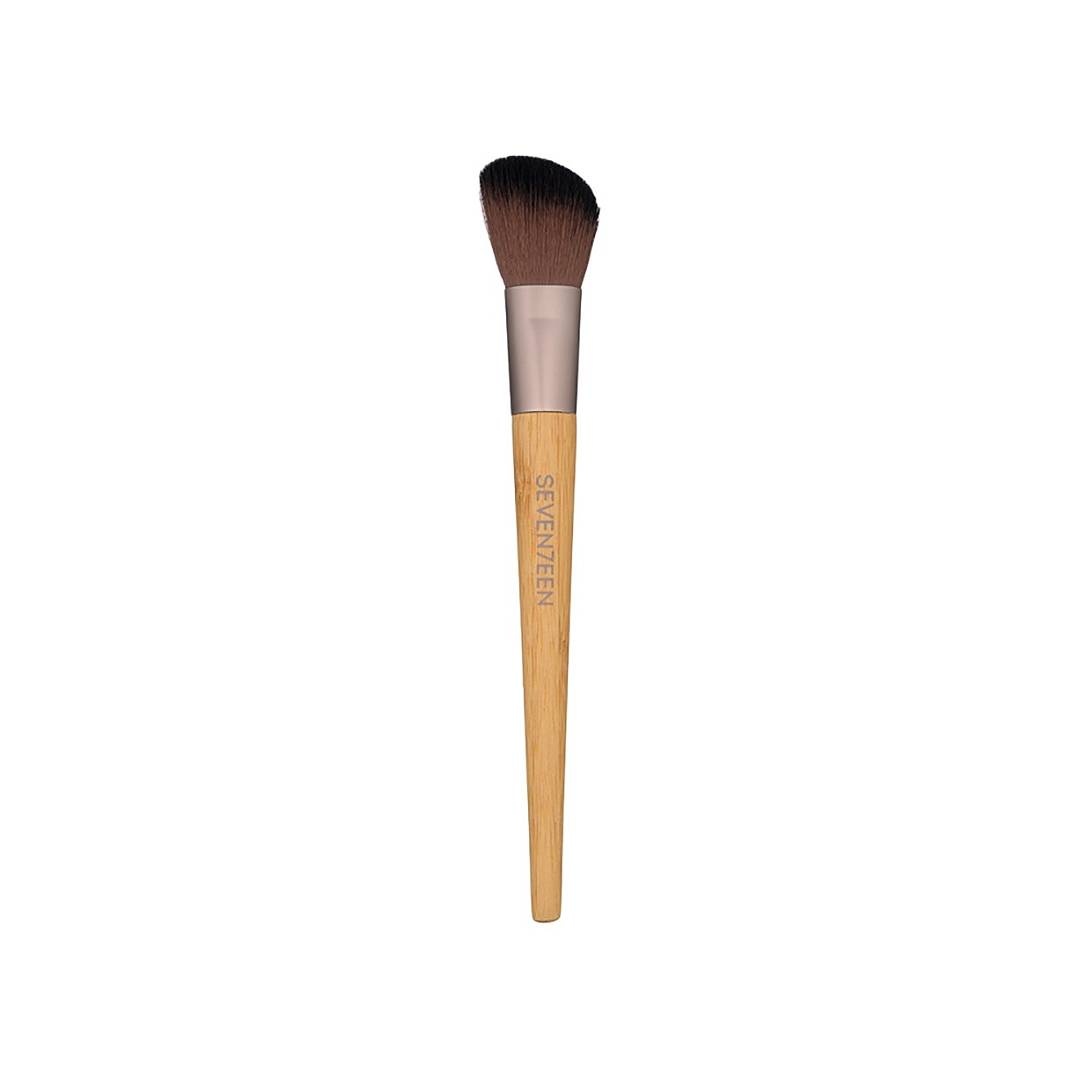 Кисть для контуринга Contour Brush Bamboo Handle