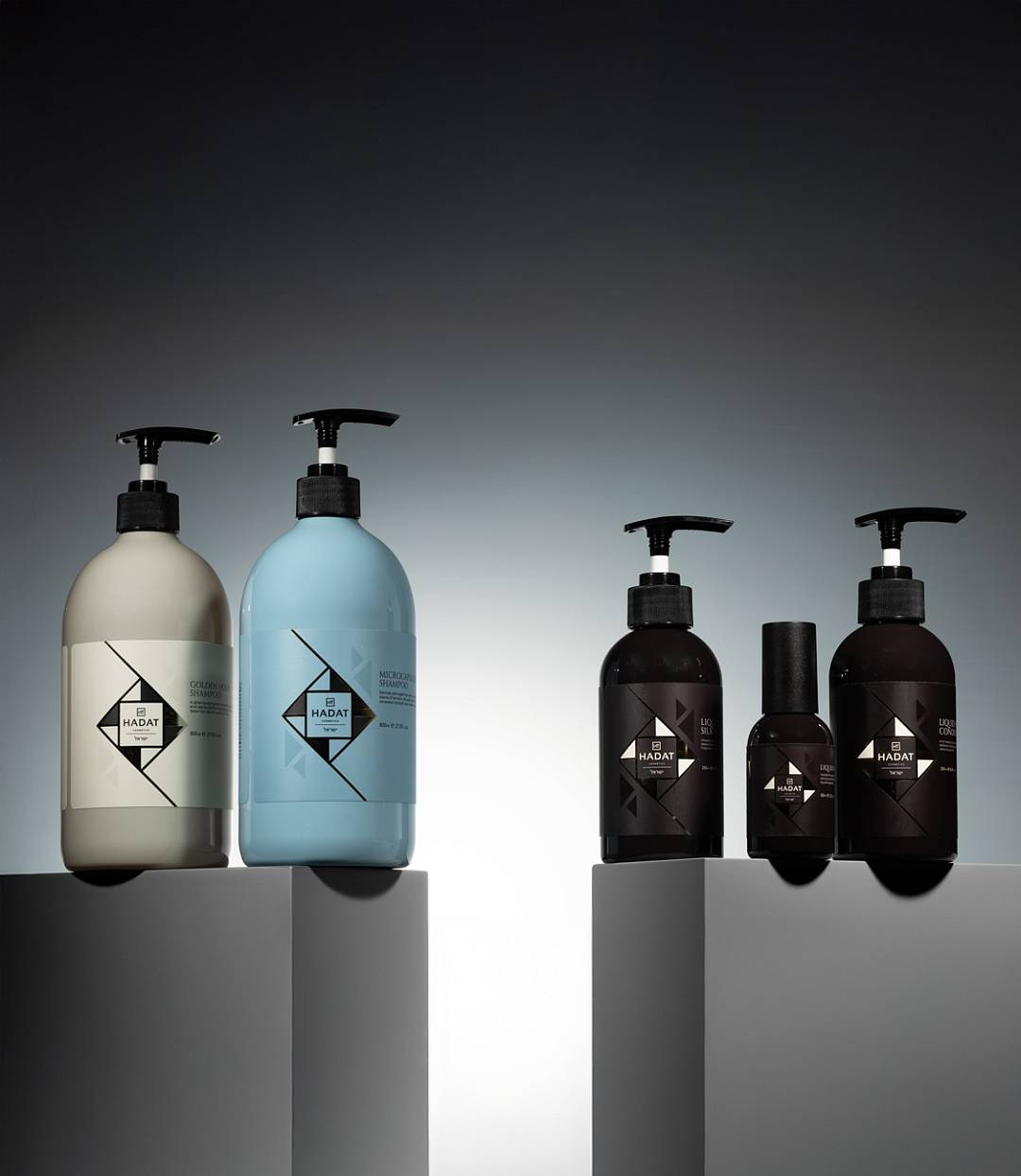 HADAT COSMETICS