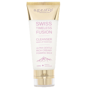 Бальзам пенящийся очищающий Timeless Fusion Cleanser