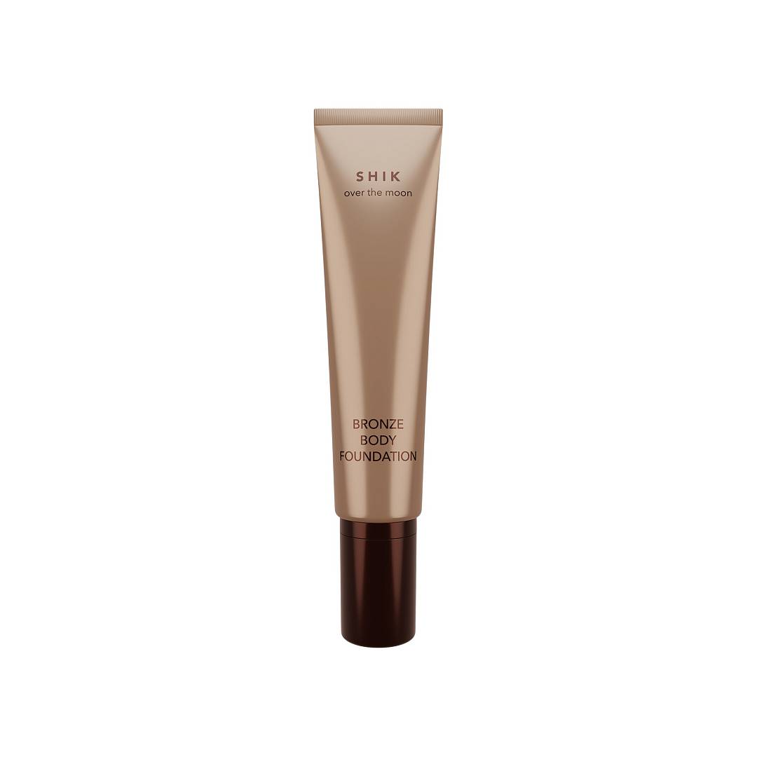 Крем-тон для тела Bronze body foundation