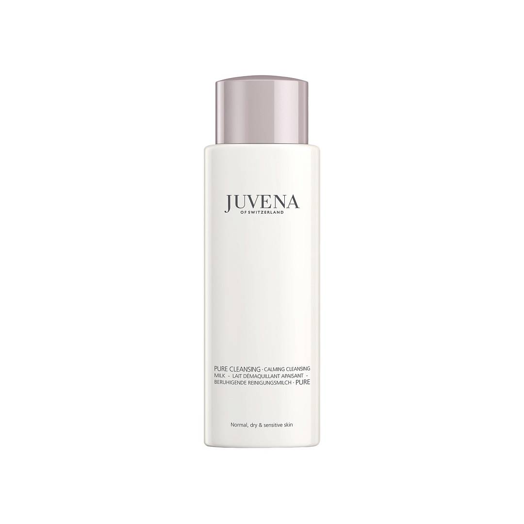 Молочко очищающее с успокаивающим эффектом Calming Cleansing 
