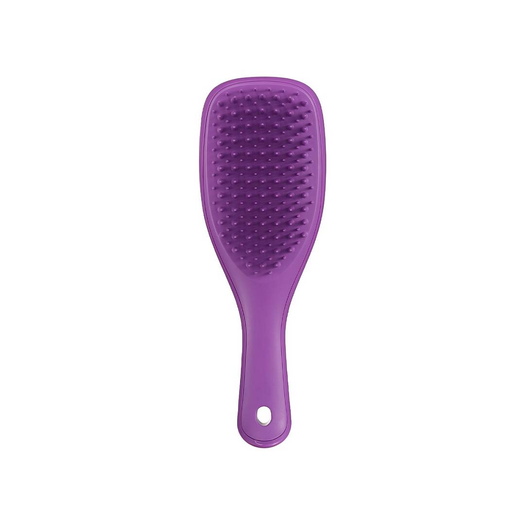 Расческа для волос The Ultimate Detangler Mini Fresh Purple