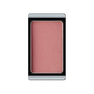 Тени для век матовые