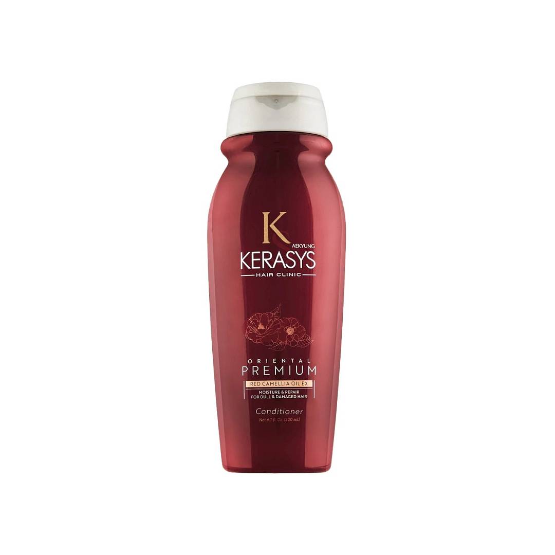 Кондиционер для волос Oriental Premium