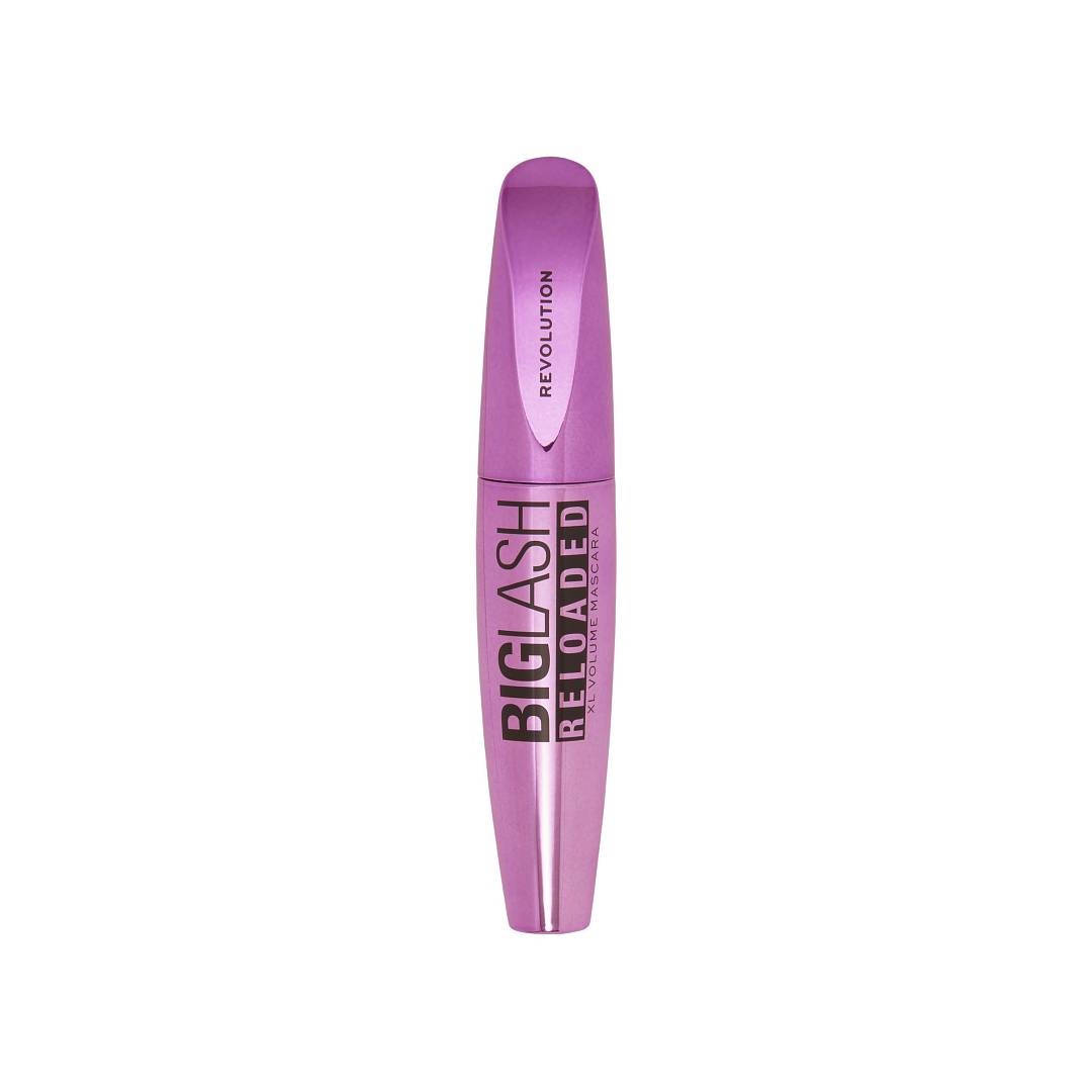 Тушь для ресниц Big Lash Reloaded XL Volume Mascara