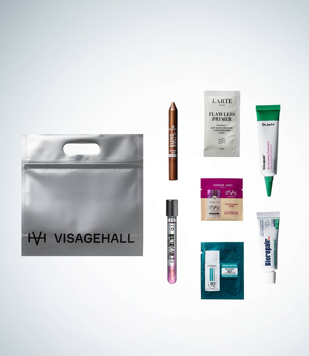 ПОДАРОК ПРИ ПОКУПКЕ