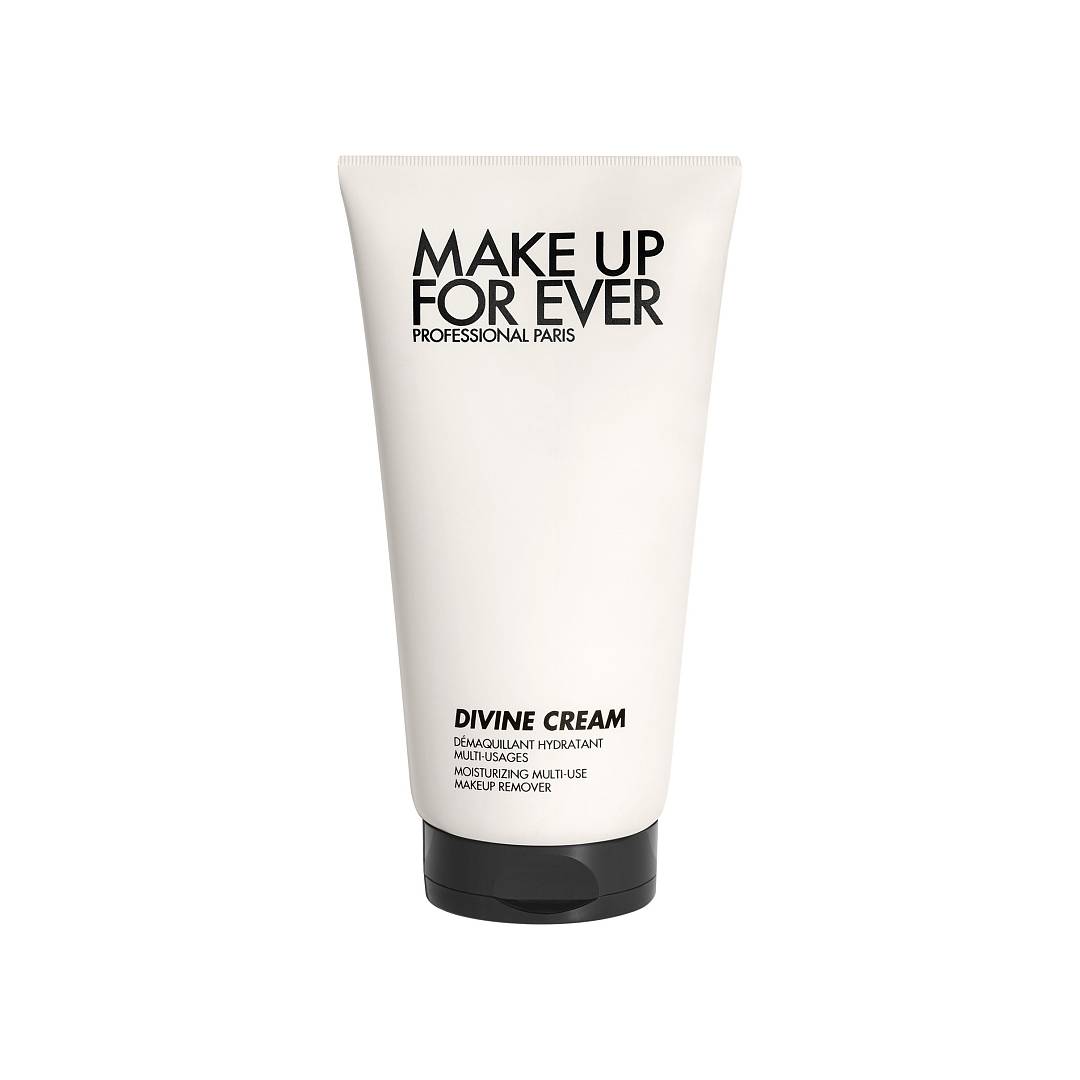 Средство кремовое для снятия макияжа Divine Cream