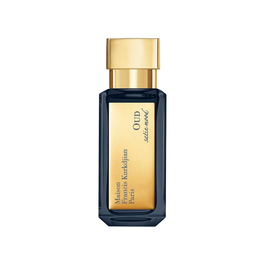 Oud Satin Mood Парфюмерный экстракт