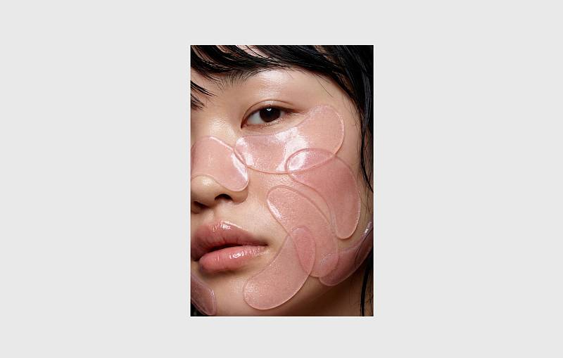 Подборка масок для лица