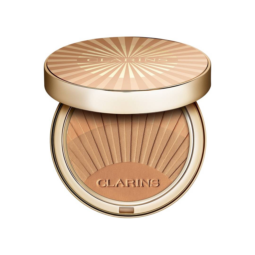 Пудра бронзирующая Bronzing Powder Sunkissed (one shot) 