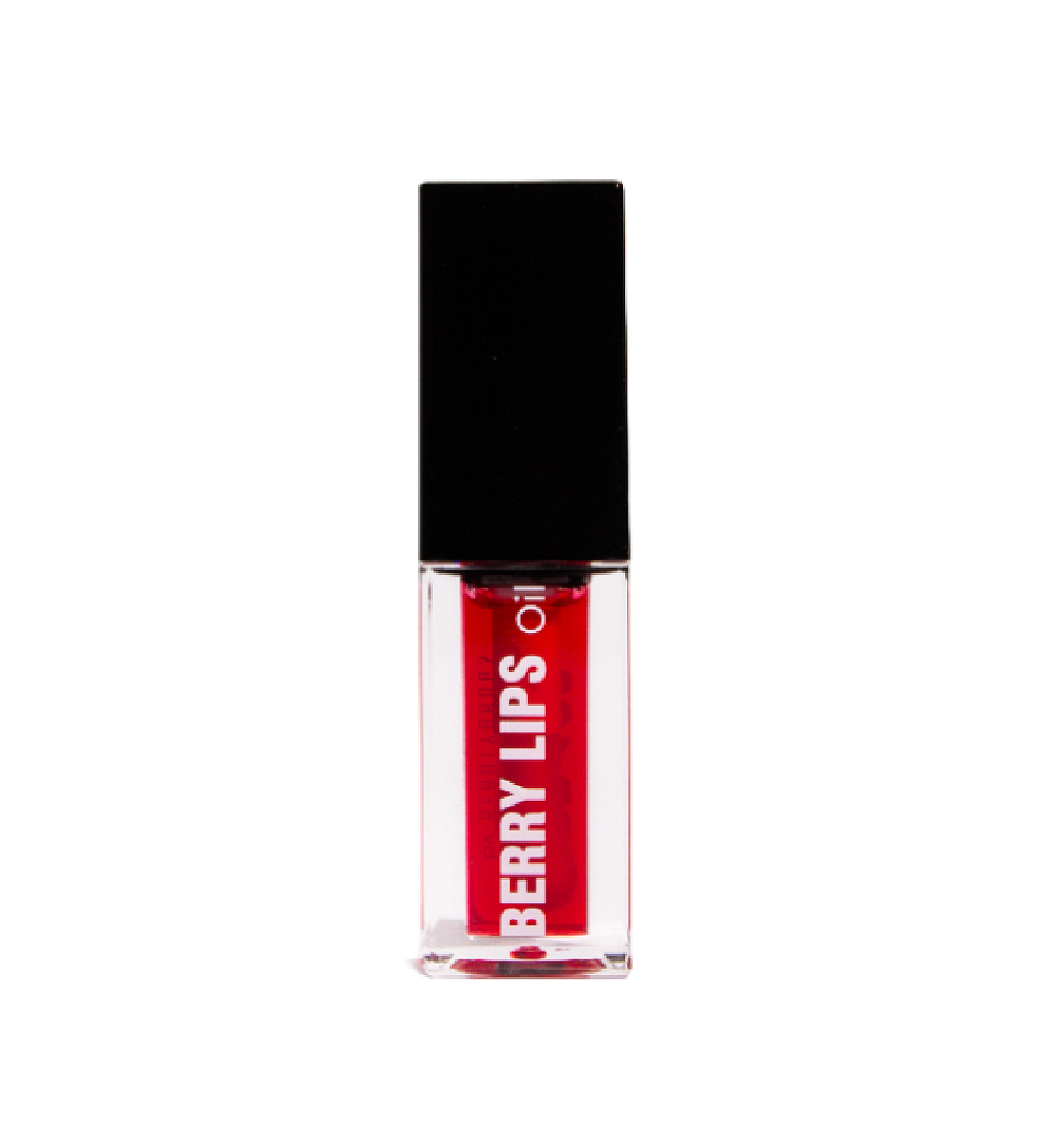 Масло для губ Berry Lips Oil