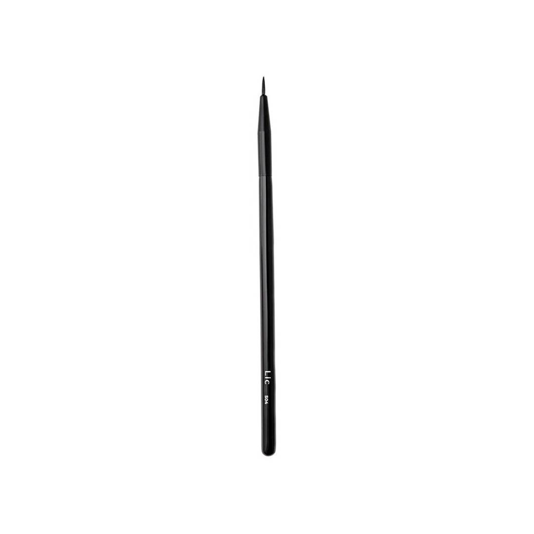 Кисть для нанесения подводки Makeup Artist Brush S04