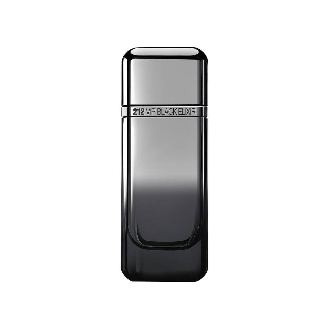 212 VIP Black Elixir Парфюмерная вода