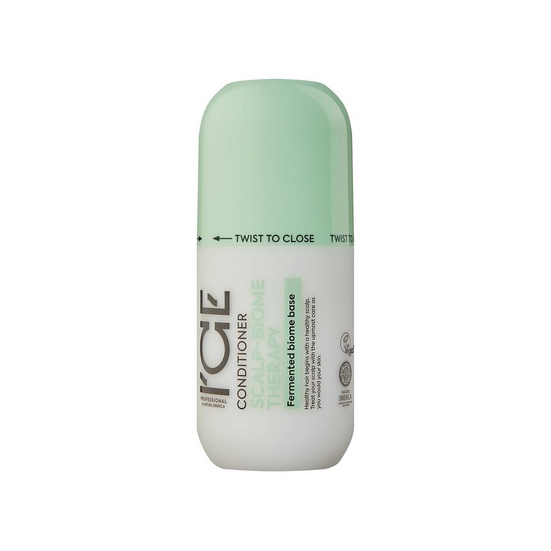 Кондиционер для жирной кожи головы Scalp Biome Therapy