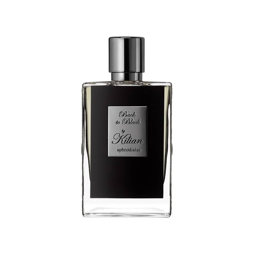 Back to Black, aphrodisiac Парфюмерная вода (без шкатулки)