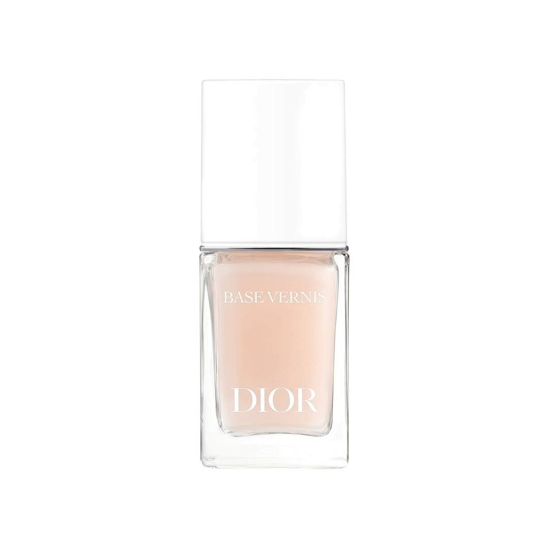 Покрытие для ногтей базовое Dior Base Vernis