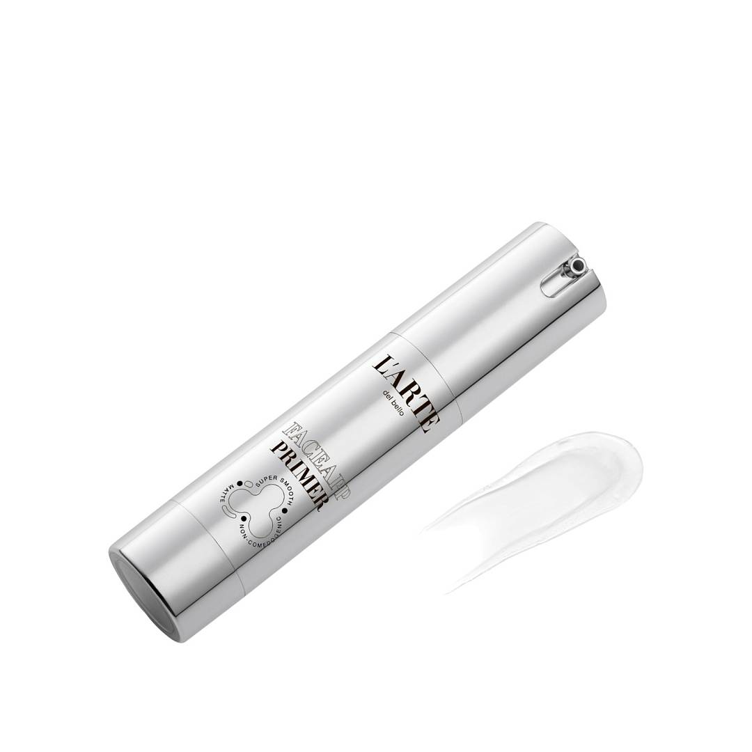 Праймер для интенсивного выравнивания и маскировки пор FaceApp Primer