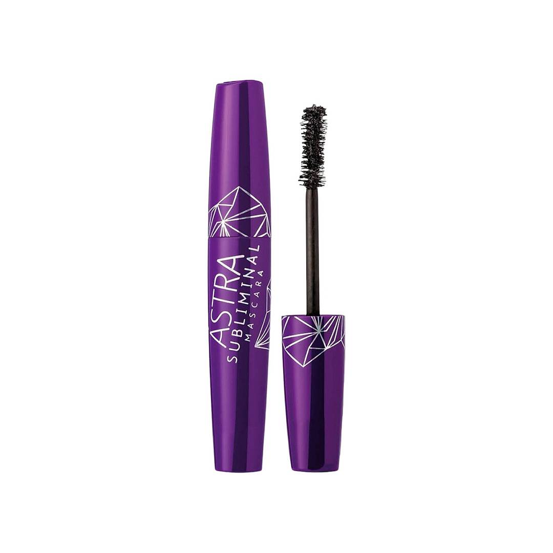 Тушь для ресниц Subliminal Mascara