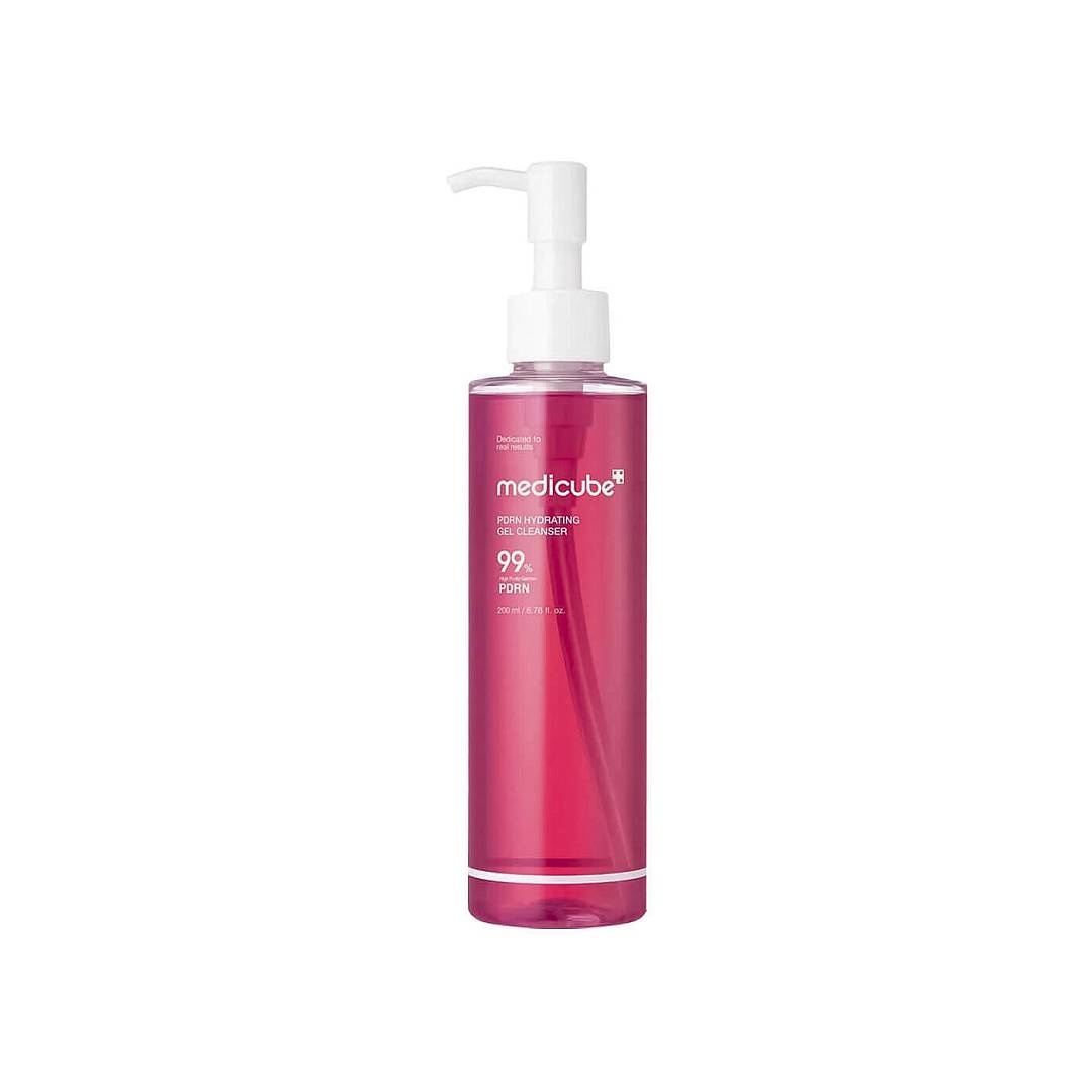 Гель увлажняющий для умывания с PDRN Hydrating Gel Cleanser