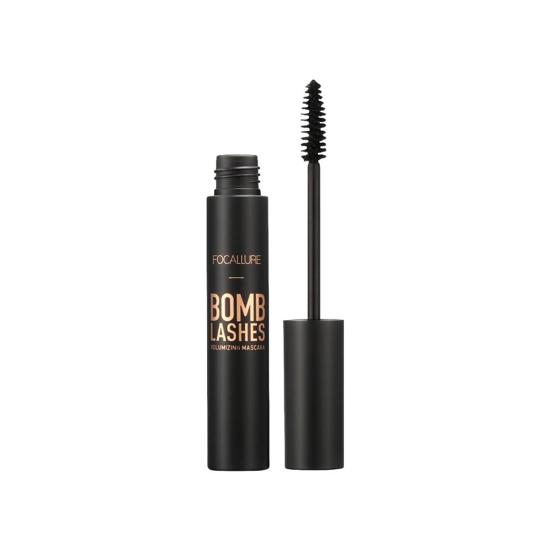 Тушь для ресниц Bomb Lashes Volumizing Mascara