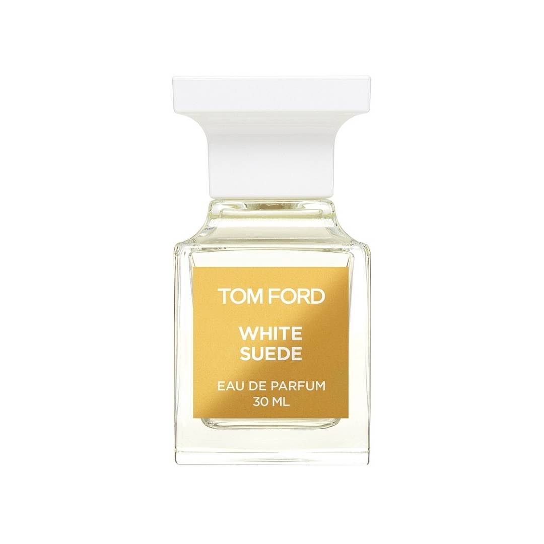 White Suede Парфюмерная вода