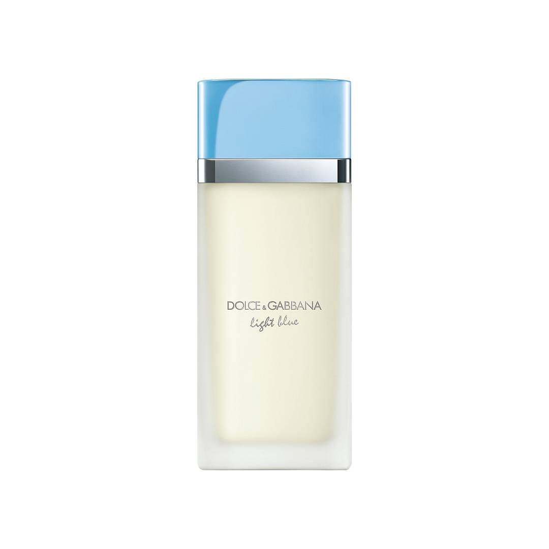 Light Blue Туалетная вода