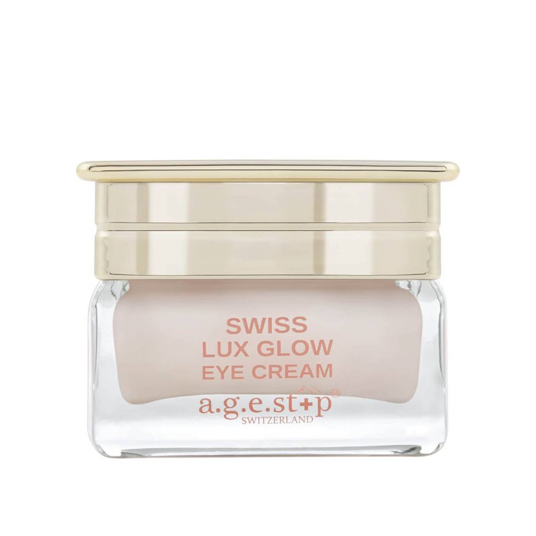 Крем от морщин для области вокруг глаз Swiss Lux Glow Eye Cream