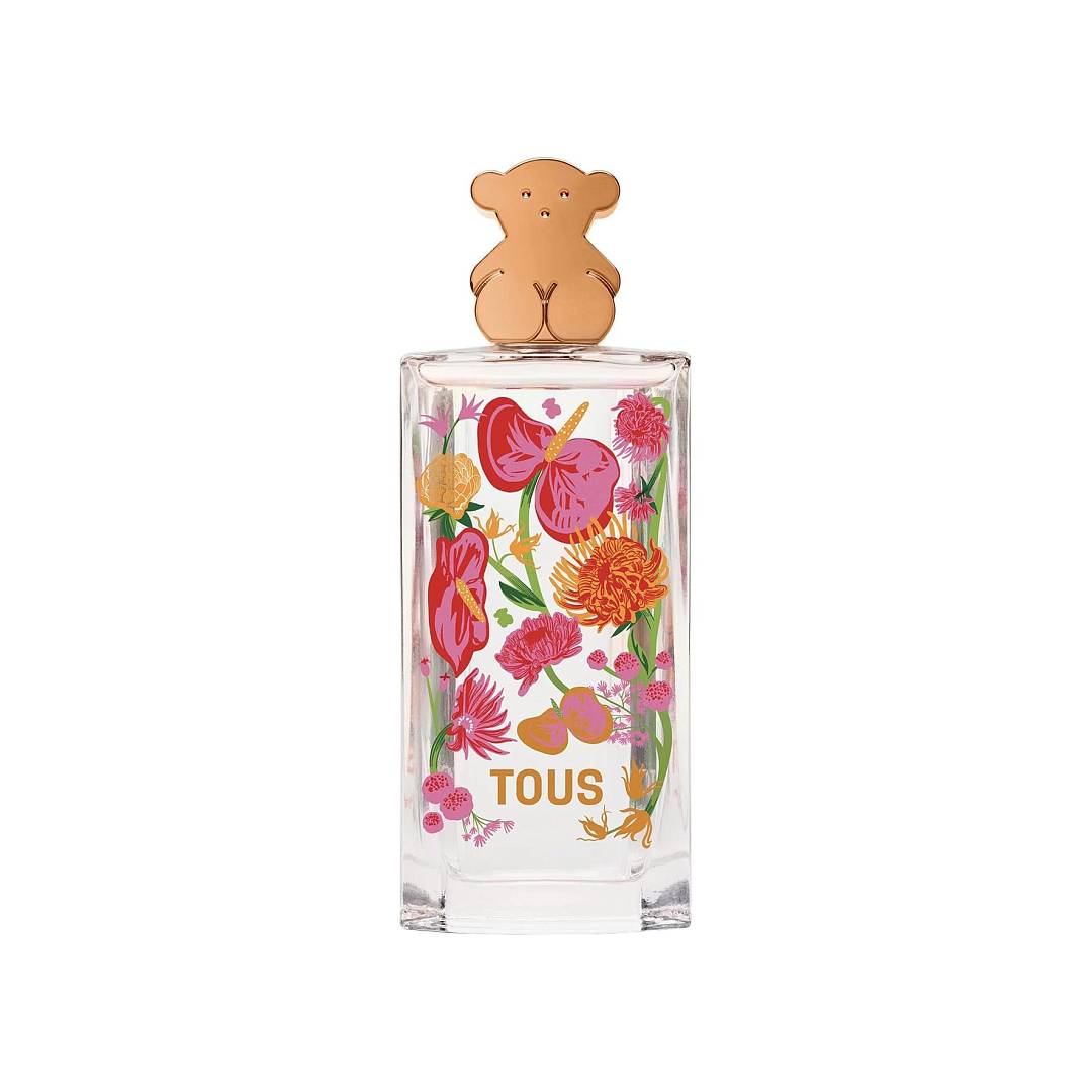 Sorbet Garden Туалетная вода