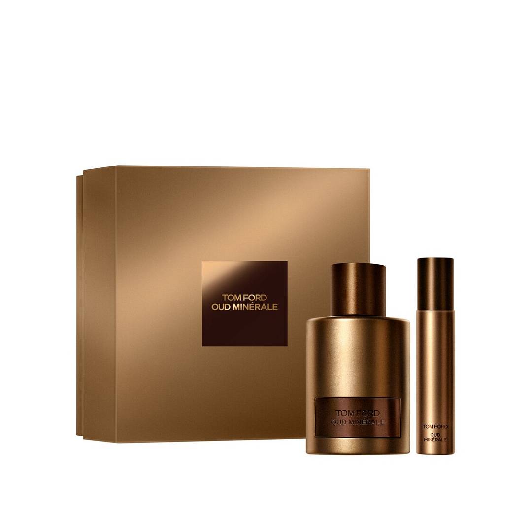 Набор парфюмерный Oud Minérale