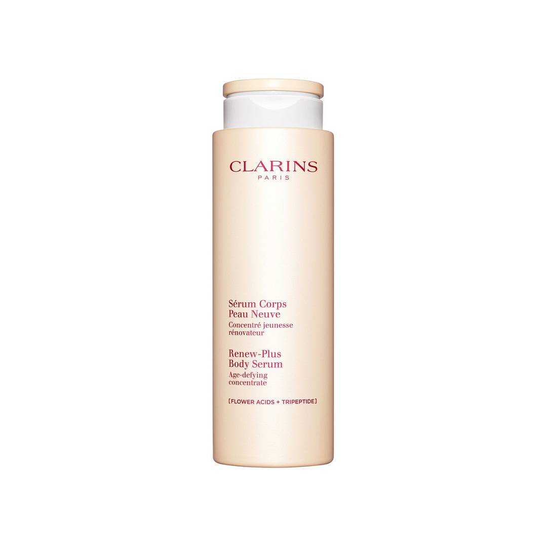 Сыворотка для тела обновляющая Serum Corps Peau Neuve 