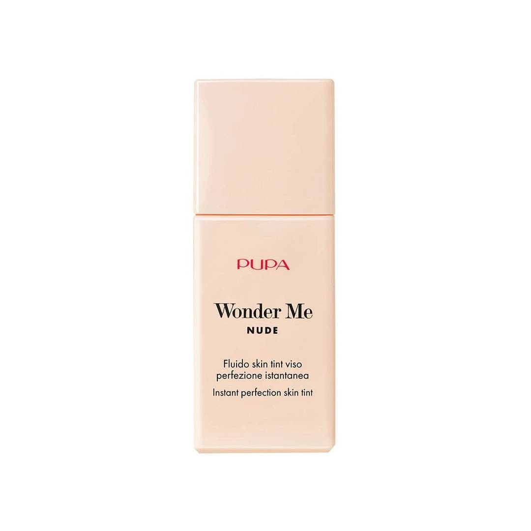 Тональная основа Wonder Me Nude