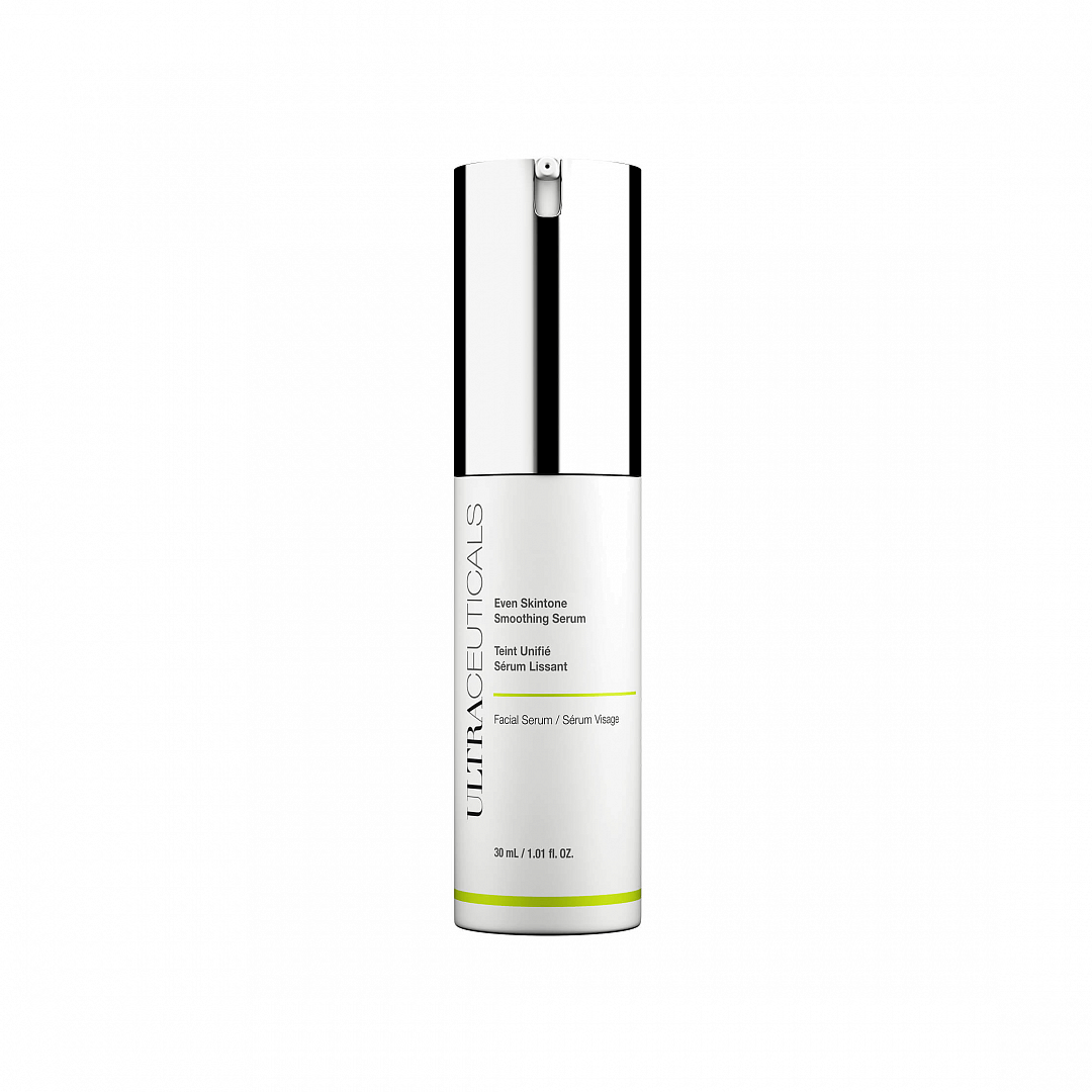 Сыворотка с кислотами Even Skintone Smoothing Serum