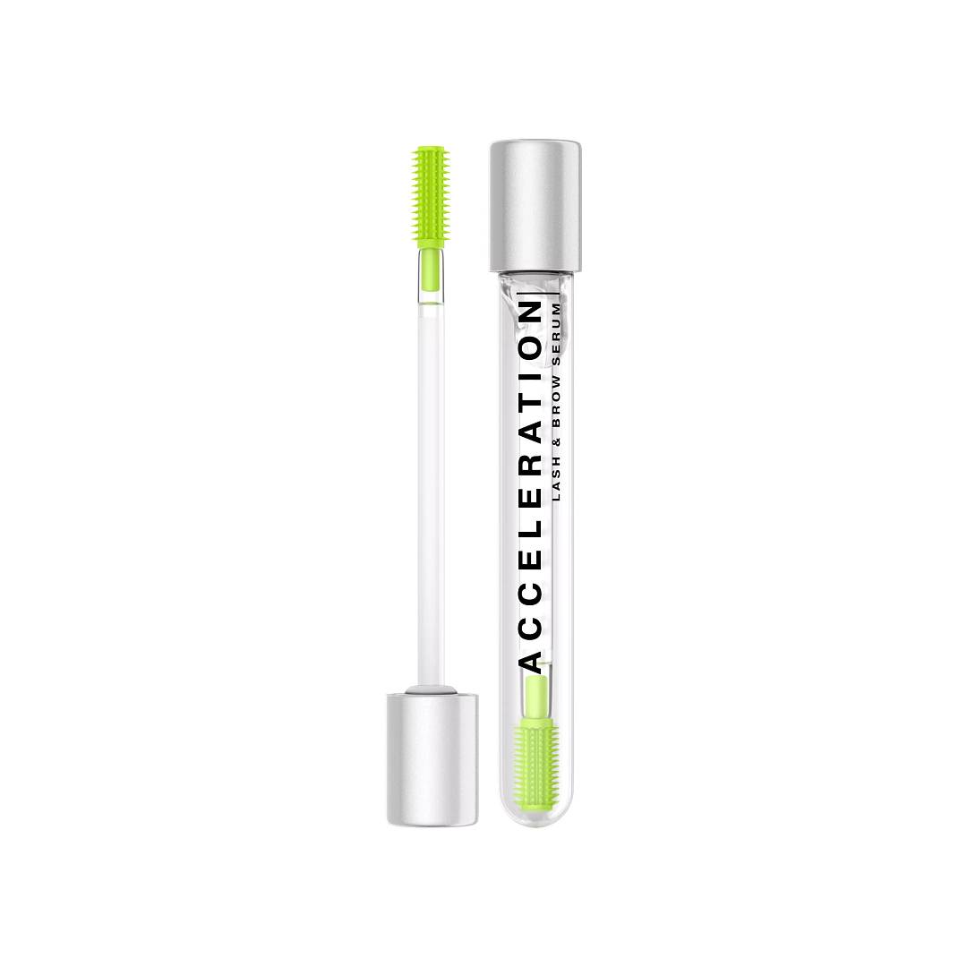 Сыворотка для роста ресниц и бровей Acceleration serum / Lash&Brow serum