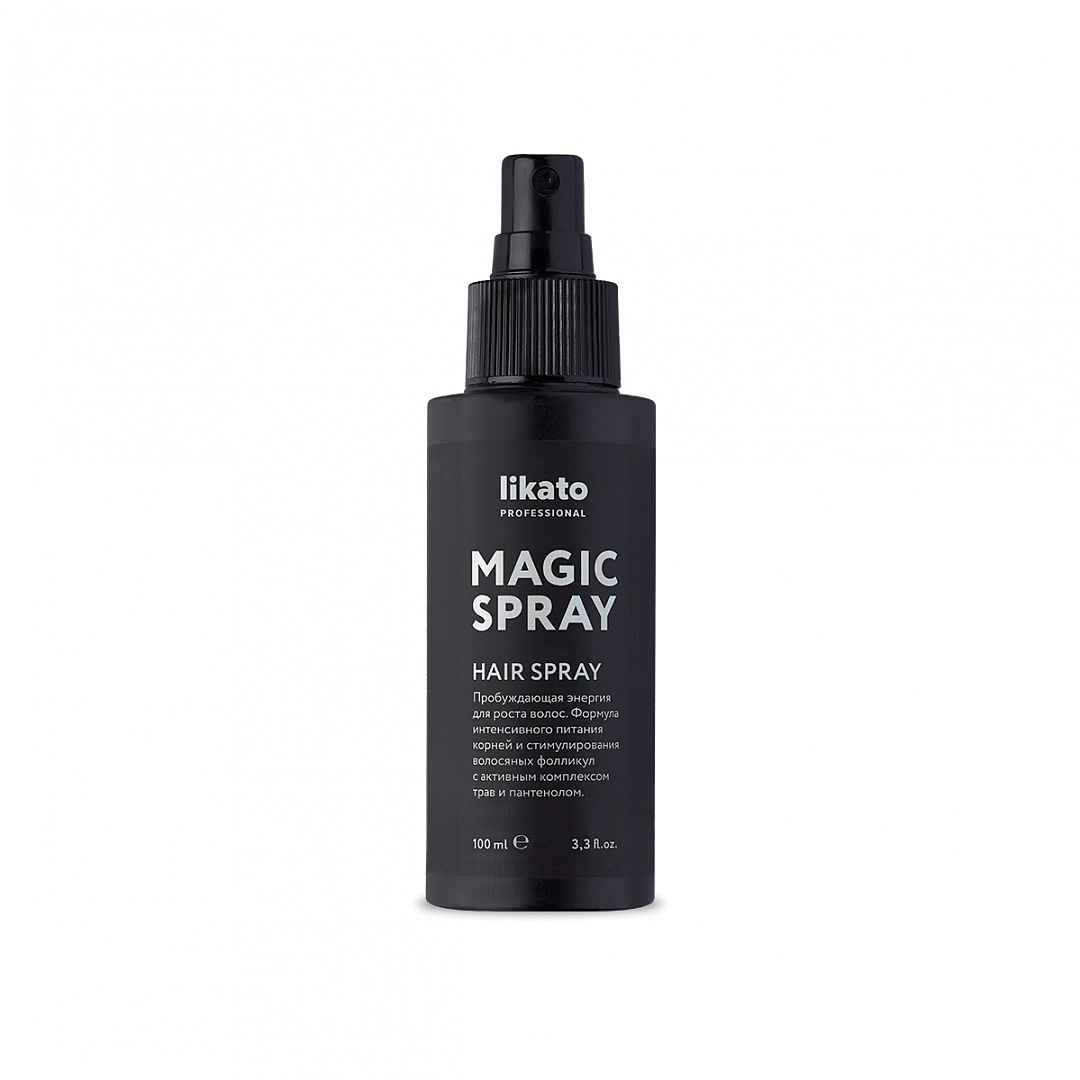 Спрей для роста волос Magic Spray 