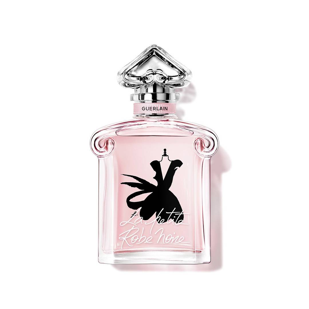 La Petite Robe Noire Туалетная вода