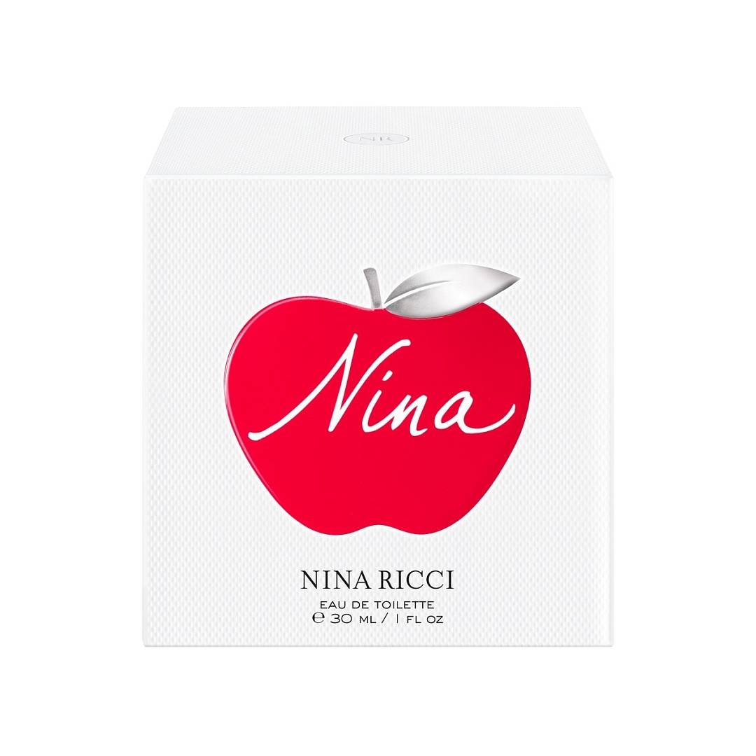 Nina Ricci Туалетная вода