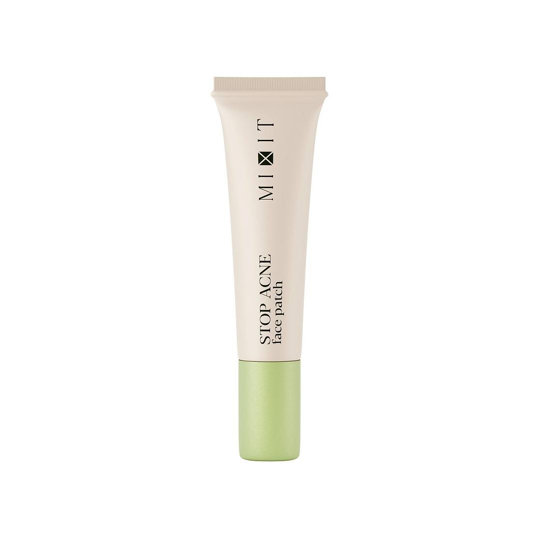 Патч с кислотами для проблемной кожи