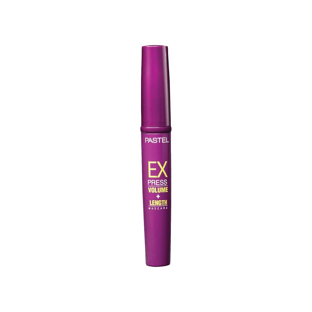 Тушь для ресниц Express Volume + Lenght Mascara