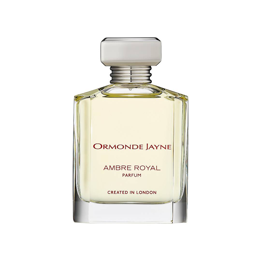 Ambre Royal Духи