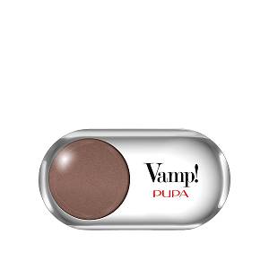 Тени для век запеченные Vamp! Matt Eyeshadow