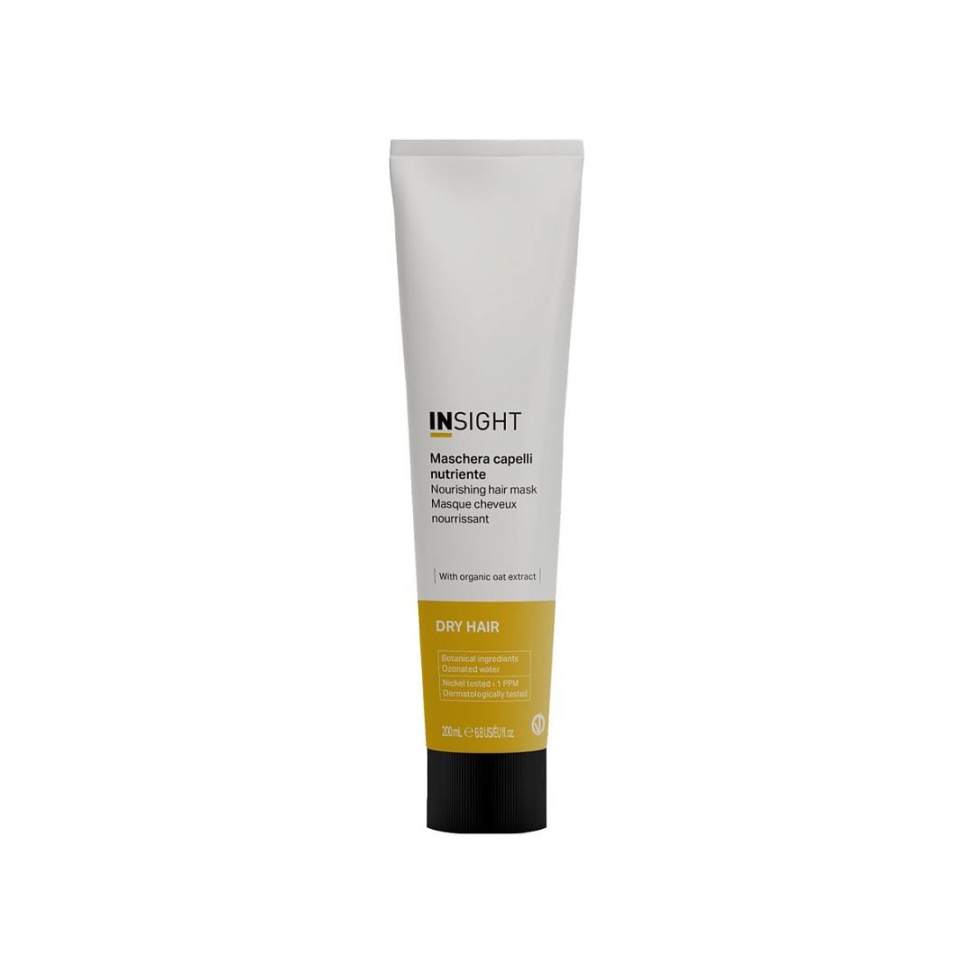 Маска для увлажнения и питания сухих волос Dry Hair
