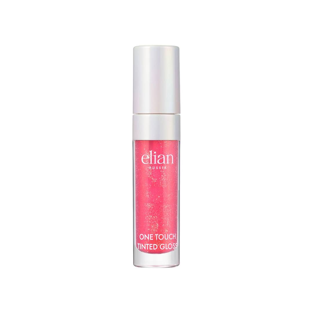 Блеск-тинт для губ Tinted Gloss One Touch