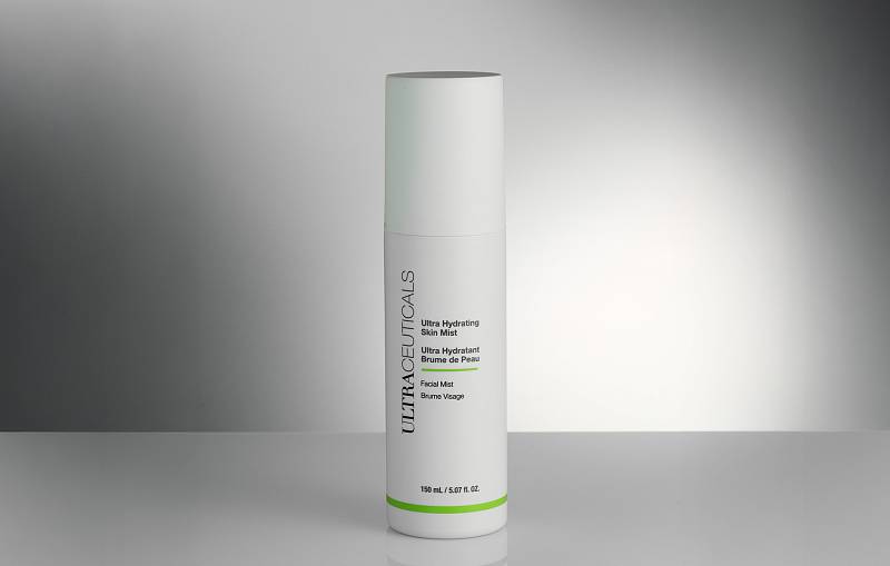 Подарок от Ultraceuticals 